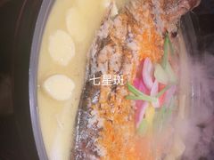 -匠子烤鱼(上邦百汇城店)