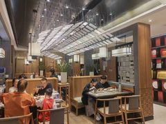 -闫府私房菜·百年鲁菜(恒隆店)