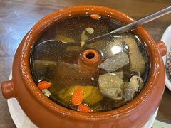 -88号小吃店·经典云南菜·地道纳西美食