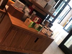 -星巴克(江阴万达店)