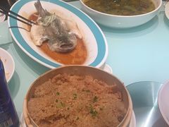 -老淮安·淮安菜(涟水店)