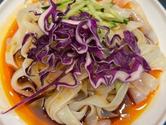 -阿拉丁新疆风味餐厅·清真(罗廊巷店)