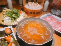 -綱元·海鲜豆捞(明州里店)