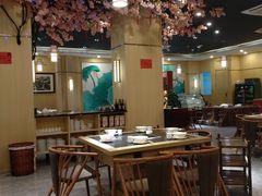 大堂-新廊桥(原科华廊桥店)