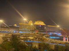 -北京云瑧金陵莲花酒店·莲·川小馆