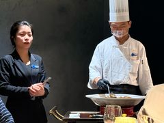 -肆月河豚·新淮扬菜·烤鸭(中关村店)