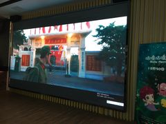 -SFC上影影城(淞南店)