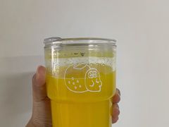 -混果汁(喜荟城店)