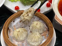 -大中华酒楼·主席武昌鱼·武汉美食地标(江汉路步行街店)