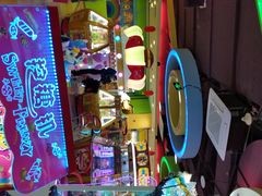 -汤姆熊欢乐世界(滨江店)