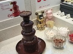 -西十二街牛排自助餐厅(大悦城店)