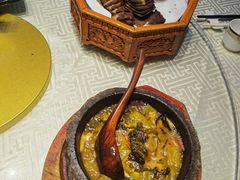 -敏珠拉姆藏餐·南京厨房(富春江东街店)