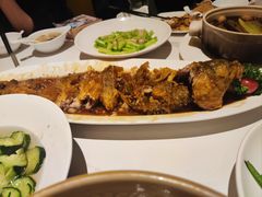 -城南往事·鲁菜济南菜(槐荫广场店)