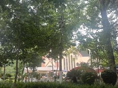 -五凤溪古镇