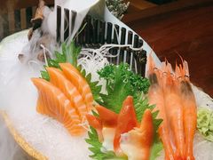 刺身-古京·臻致料理(月湖店)