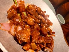 -绿茶餐厅(布吉万象汇店)