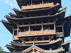 -杭州半山国家森林公园