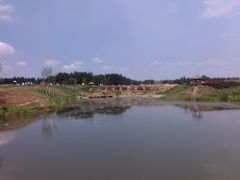 -北纬44度·金珠花海休闲农业旅游景区