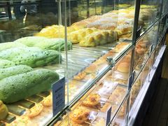 -BreadTalk面包新语·烘焙蛋糕(中心书城店)