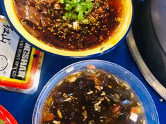 -马路边边串串香(大成路店)