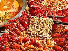 -辣皇朝小龙虾(六一店)