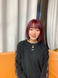 -SY COLOUR专业烫染