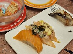 -元气寿司(环球港店)