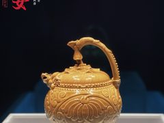 -陕西历史博物馆