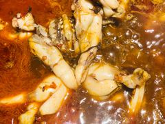 -老天桥蛙炉火锅(姑苏总店)