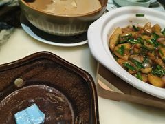 -金佬馆·川菜(芜湖繁昌华亿店)