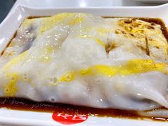 -冠记·肠粉粥品专家(江南大道店)