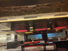 -林芝工布庄园希尔顿酒店-猎味中餐厅