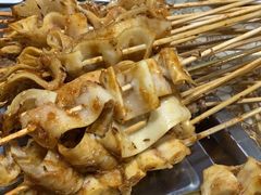 -老黑板筋(顺义总店)