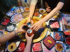 -哥老官重庆美蛙鱼头(日月光店)