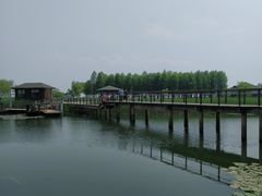 -苏州吴中太湖旅游区