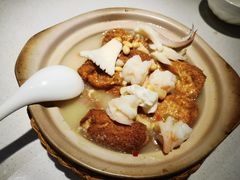 -潮州府·潮菜·砂锅粥(徐家汇店)