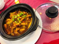 茄子煲-ASIA - kuća kineske hrane泽蒙水煮鱼