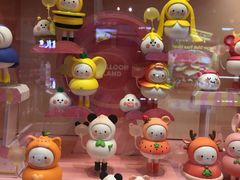 -泡泡玛特POPMART(苏州诚品生活店)