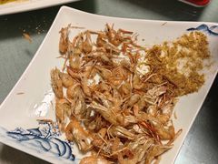 -钰田大院·怀柔地道农家菜·烤虹鳟鱼(雁栖湖店)