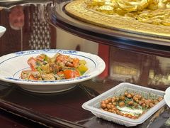 -梅龙镇酒家(南京西路总店)