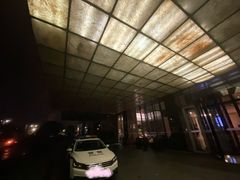 -上海浦东绿地铂骊酒店