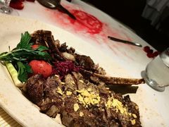 -王品牛排(郑州大卫城店)