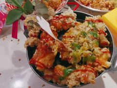 -百事喜乐炸鸡铺(合肥首店)