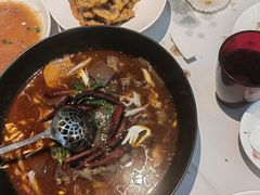 -丰收日·小海鲜·沪上家宴(顾村正大店)