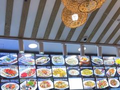 -醉壹号海鲜大排档(厦门店)