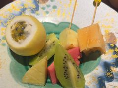 -味见·荣家(亚泰大街店)