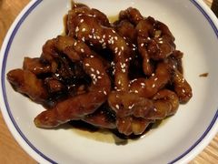 -大厨小馆(华阳城店)