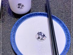 -将太无二·北美传奇寿司(荟聚购物中心西红门店)