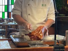 -漢舍中国菜馆(889广场店)