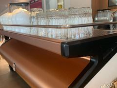 -Peet's Coffee皮爷咖啡(大学路店)